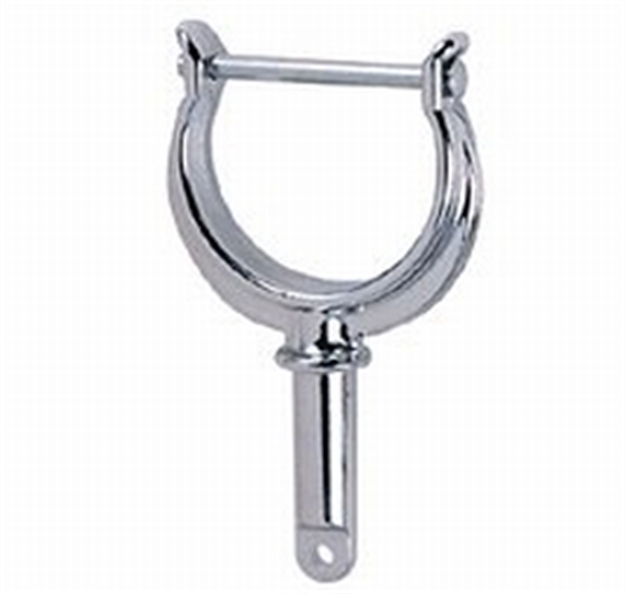 Picture of Perko Horn Rowlock-Zinc