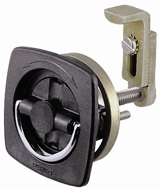 Picture of Perko Latch Flush
