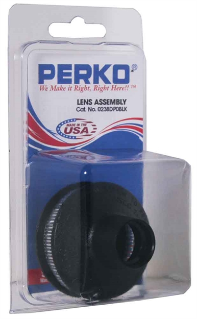 Picture of Perko Lens Asy Spare 0238Dp0blk