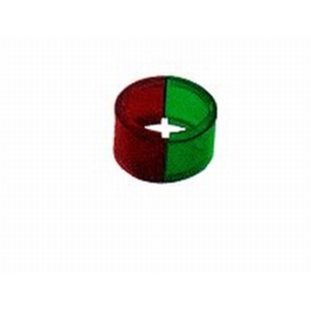 Picture of Perko Lens Bi-Color / R-G