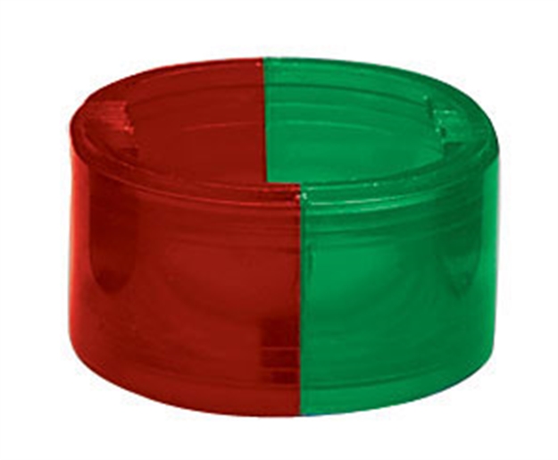 Picture of Perko Lens Set Bicolor Rpl