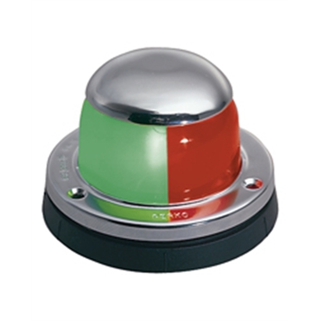 Picture of Perko Lght-Side-Cmb-Ss