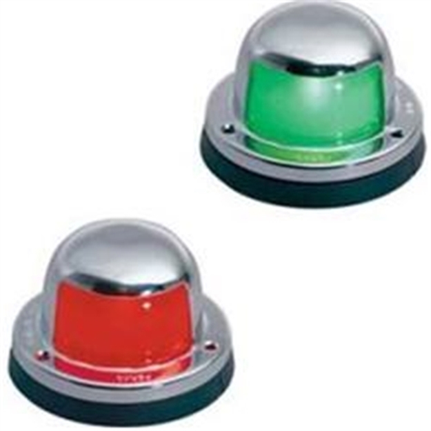 Picture of Perko Lght-Side-Horz Mt-Ss