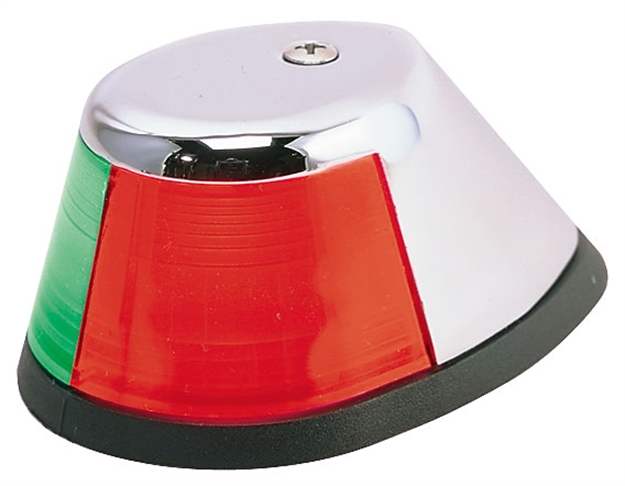 Picture of Perko Lgt Bi-Clr-Wht