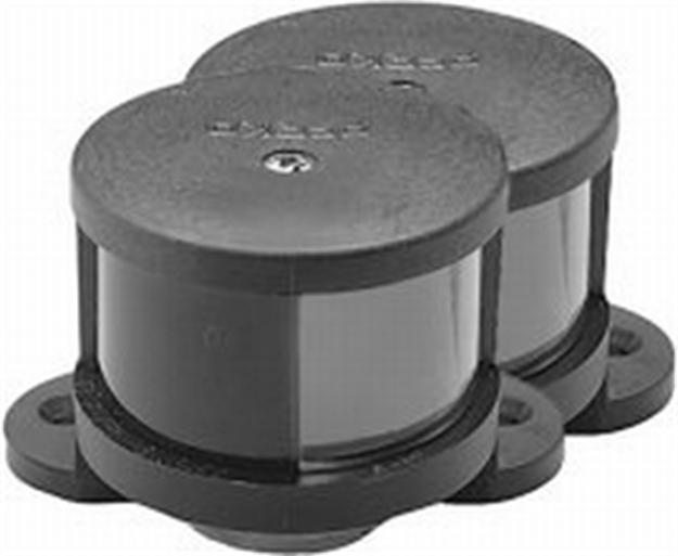 Picture of Perko Lgt Hrz MT Blk