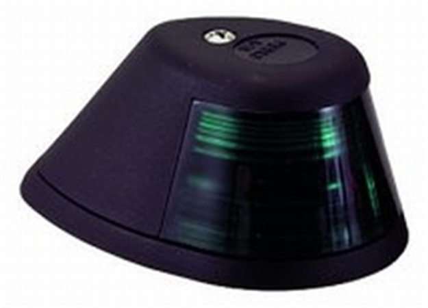 Picture of Perko Lgt Side Blk-Horz.Mt