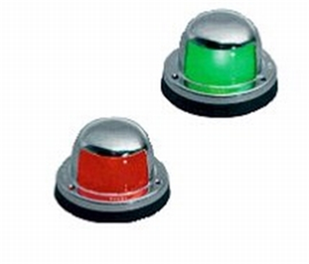 Picture of Perko Lgt Side-Horz - Cpb