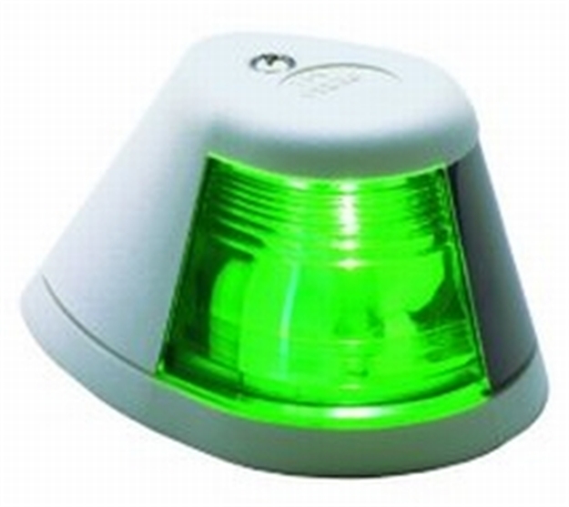 Picture of Perko Lgt Side Hrz MT Wht