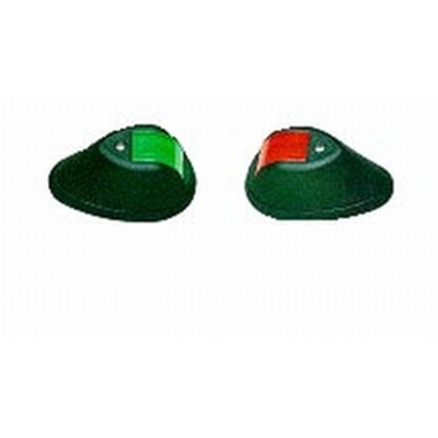 Picture of Perko Lgt Side Vrt MT Blk