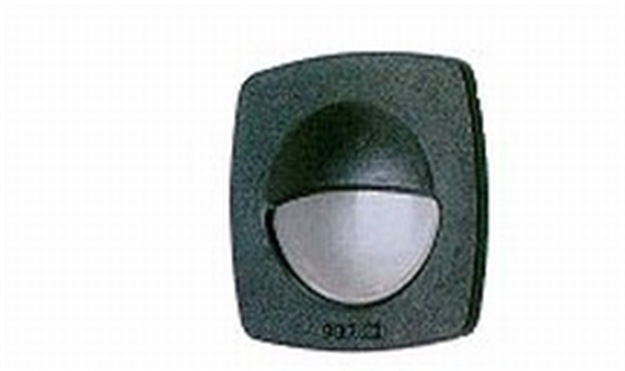 Picture of Perko Lgt Util Fxd-Black