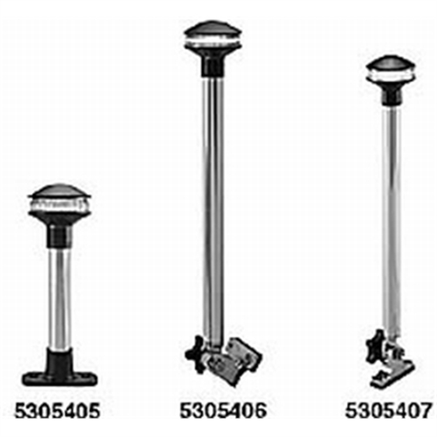 Picture of Perko Lgt White 7 I/8 IN