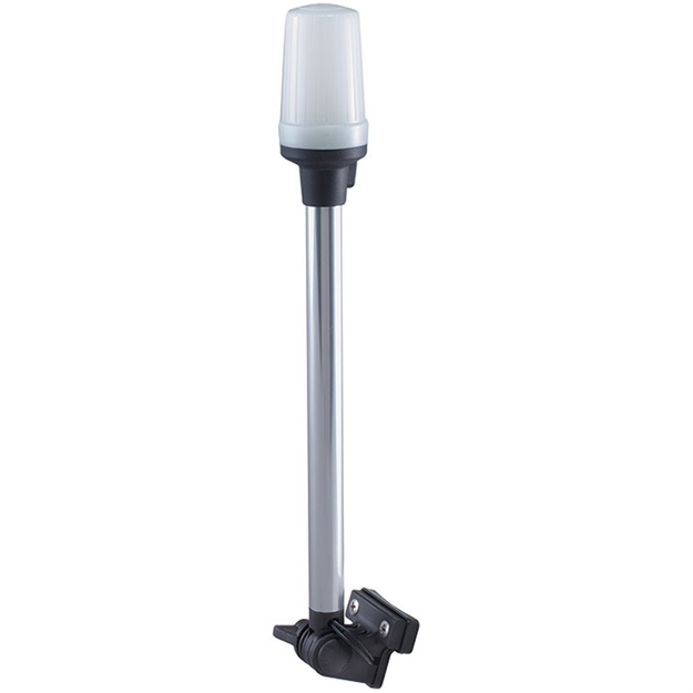 Picture of Perko Pole Lgt Flat MT Horz