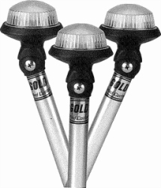 Picture of Perko Pole Rgpl-Delta-42"