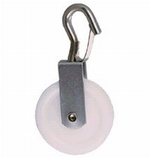 Picture of Perko Pulley 2Cd