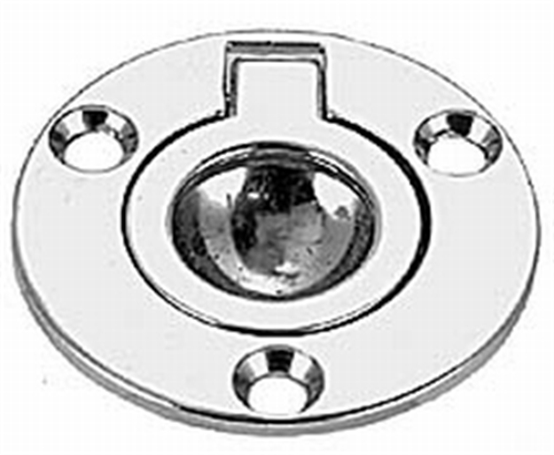 Picture of Perko Ring Pull Round
