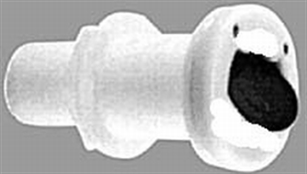 Picture of Perko Scupper Thruhul