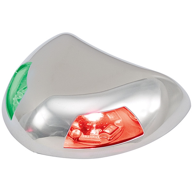 Picture of Perko Stealth Bi-Color Nav Light