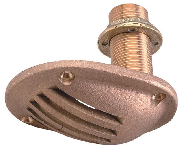 Picture of Perko Strainr Intake-3/4"