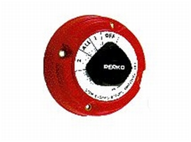 Picture of Perko Swtch Batt