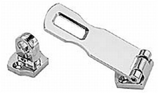 Picture of Perko Swvl Eye Hasp 3