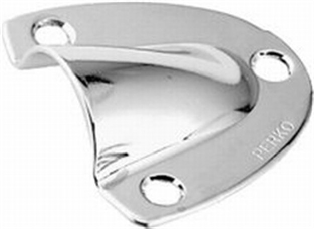 Picture of Perko Vent Clam Shell 0315Dp2chr