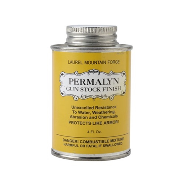 Picture of Permalyn Stock Finish & Sealer 519300004 -