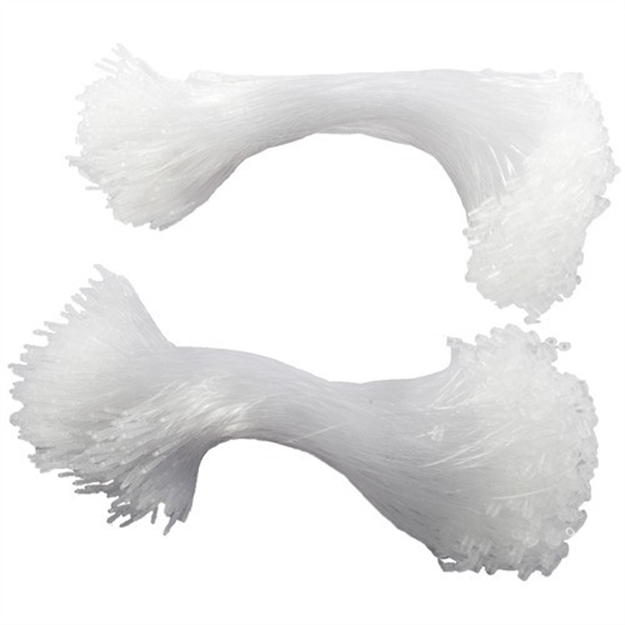 Picture of Permanent Tag Ties, Pkg. 1000 #08-301