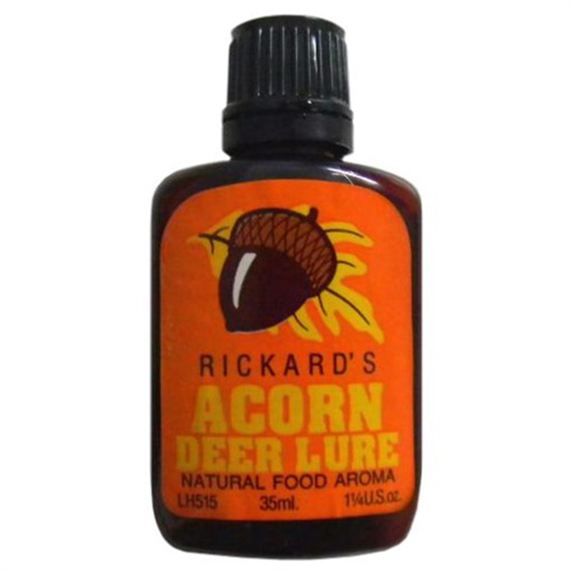 Picture of Pete Rickard Cover Scent Acorn