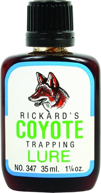 Picture of Pete Rickard Coyote Trapping Lure 1.25Oz