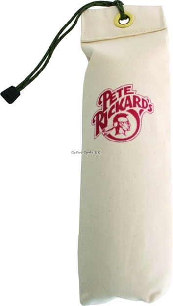 Picture of Pete Rickard Dog Dummy 3X12" Natural