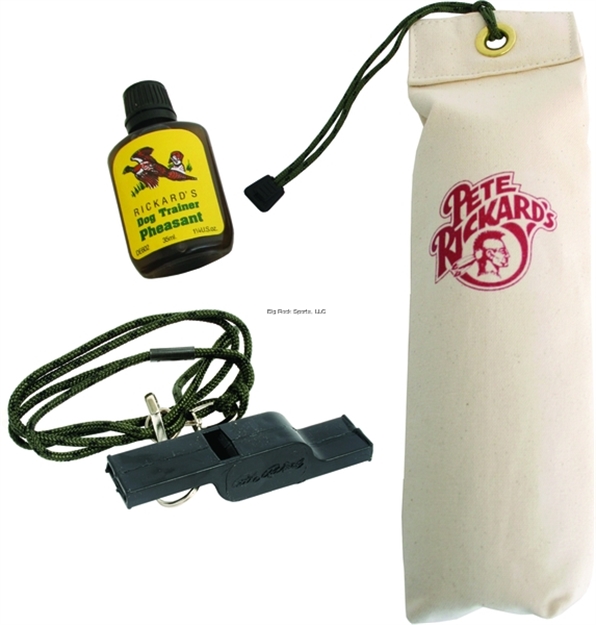 Picture of Pete Rickard Dog Training Kit Pheasant