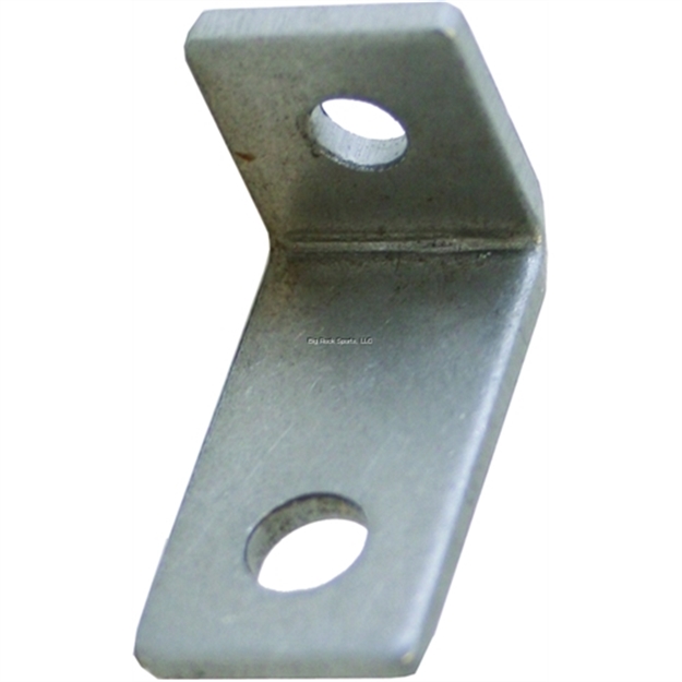 Picture of Pete Rickard Drowner Locks