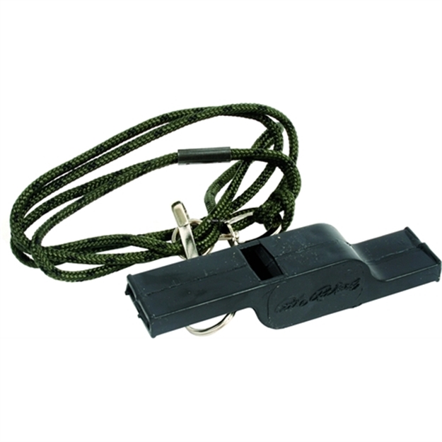 Picture of Pete Rickard Dual-Tone Whistle Dog Training