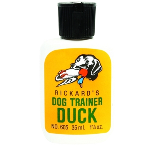 Picture of Pete Rickard Duck Training Scent Gun Dog 1-1/4Oz