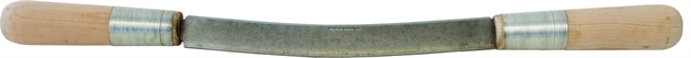 Picture of Pete Rickard Fleshing Knife 8"