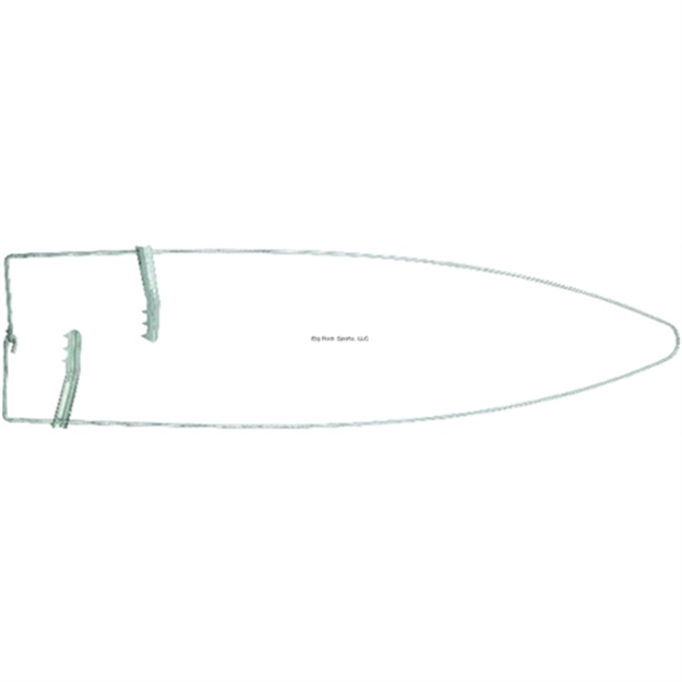 Picture of Pete Rickard Fur Stretcher #4 For Raccoon