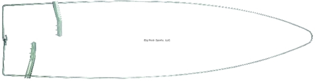 Picture of Pete Rickard Fur Stretcher #6