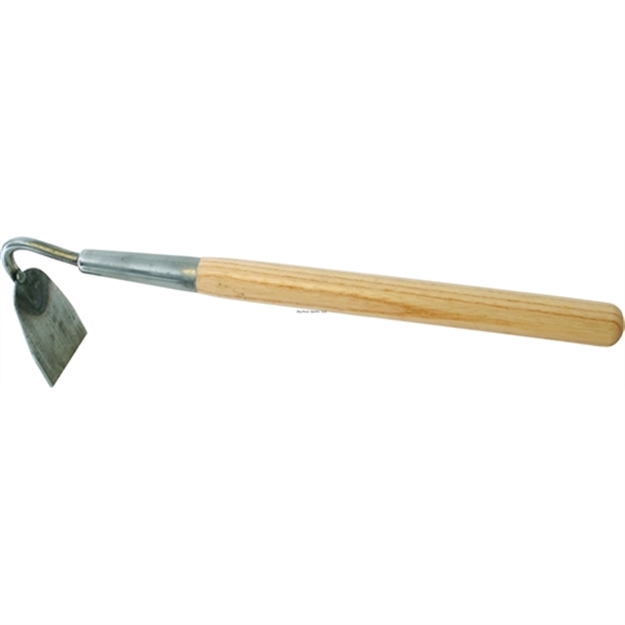 Picture of Pete Rickard Hoe