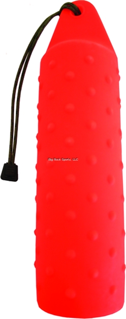 Picture of Pete Rickard Knobbie Dummy 3-1/2X12" Org