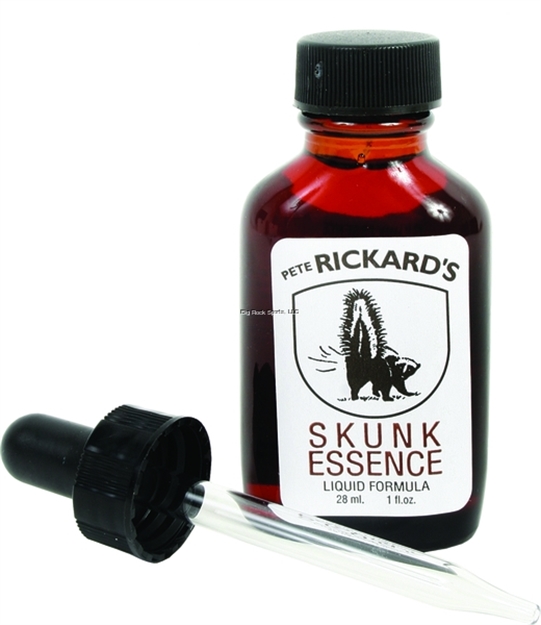 Picture of Pete Rickard Liquid Essence Skunk