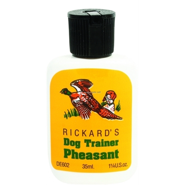 Picture of Pete Rickard Pheasant Training Scent Gun Dog 1-1/4Oz