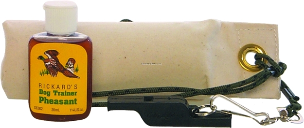 Picture of Pete Rickard Pup Training Kit Pheasant