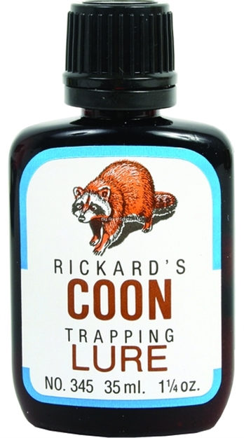 Picture of Pete Rickard Raccoon Trapping Lure 1.25Oz