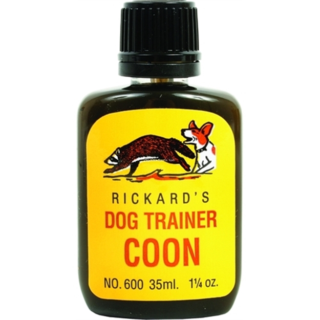Picture of Pete Rickard Racoon Training Scent Gun Dog 1-1/4Oz