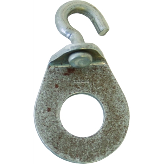 Picture of Pete Rickard Rebar Stake DZ