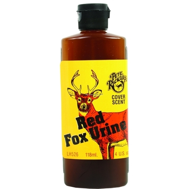 Picture of Pete Rickard Red Fox Urine