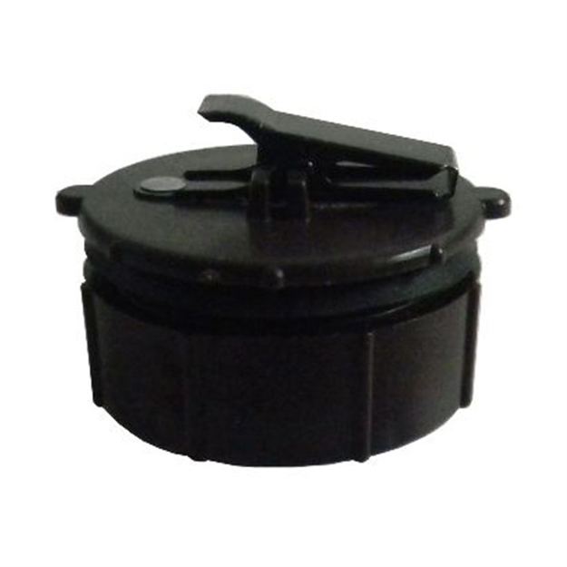 Picture of Pete Rickard Scent Vent