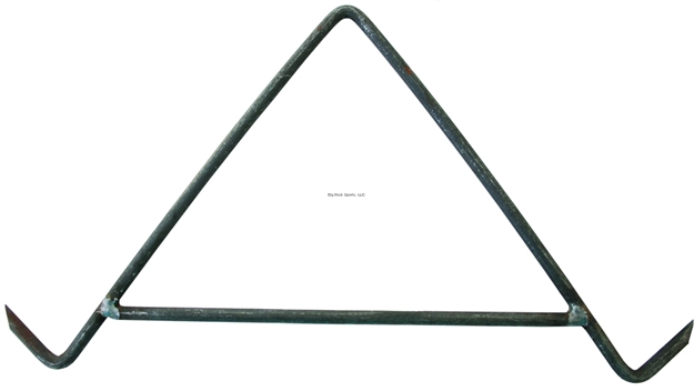 Picture of Pete Rickard Skinning Gambrel Stand