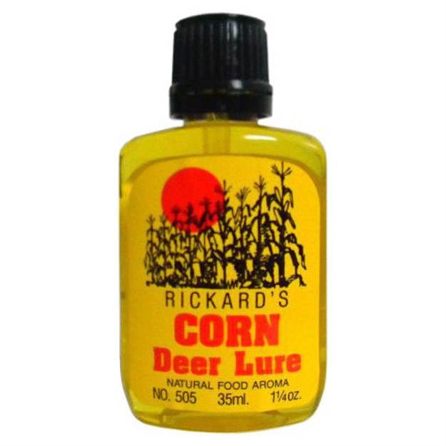 Picture of Pete Rickard Sweet Corn Deer Lure 1.25Oz