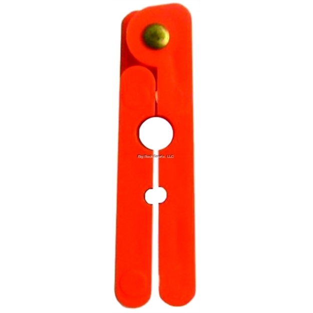 Picture of Pete Rickard Tail Stripper EA